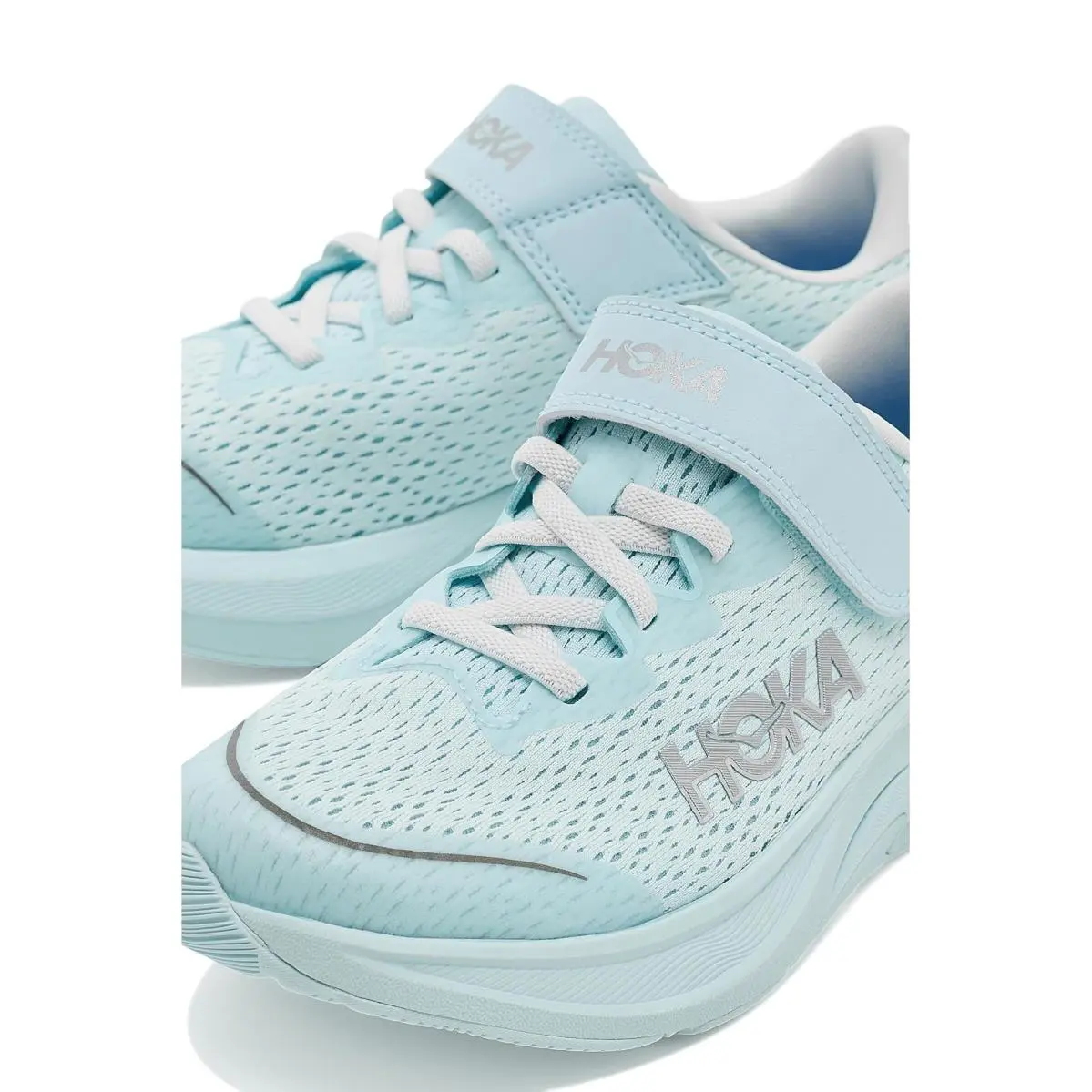 Hoka shoes - Birch/Cement 60