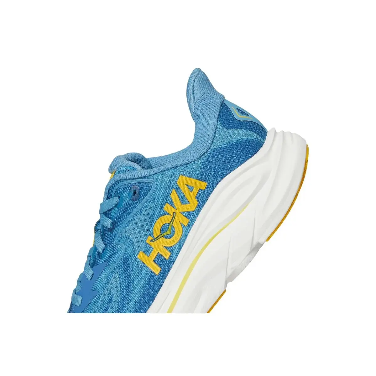 Hoka shoes - Alpine Blue/Foggy Night 4