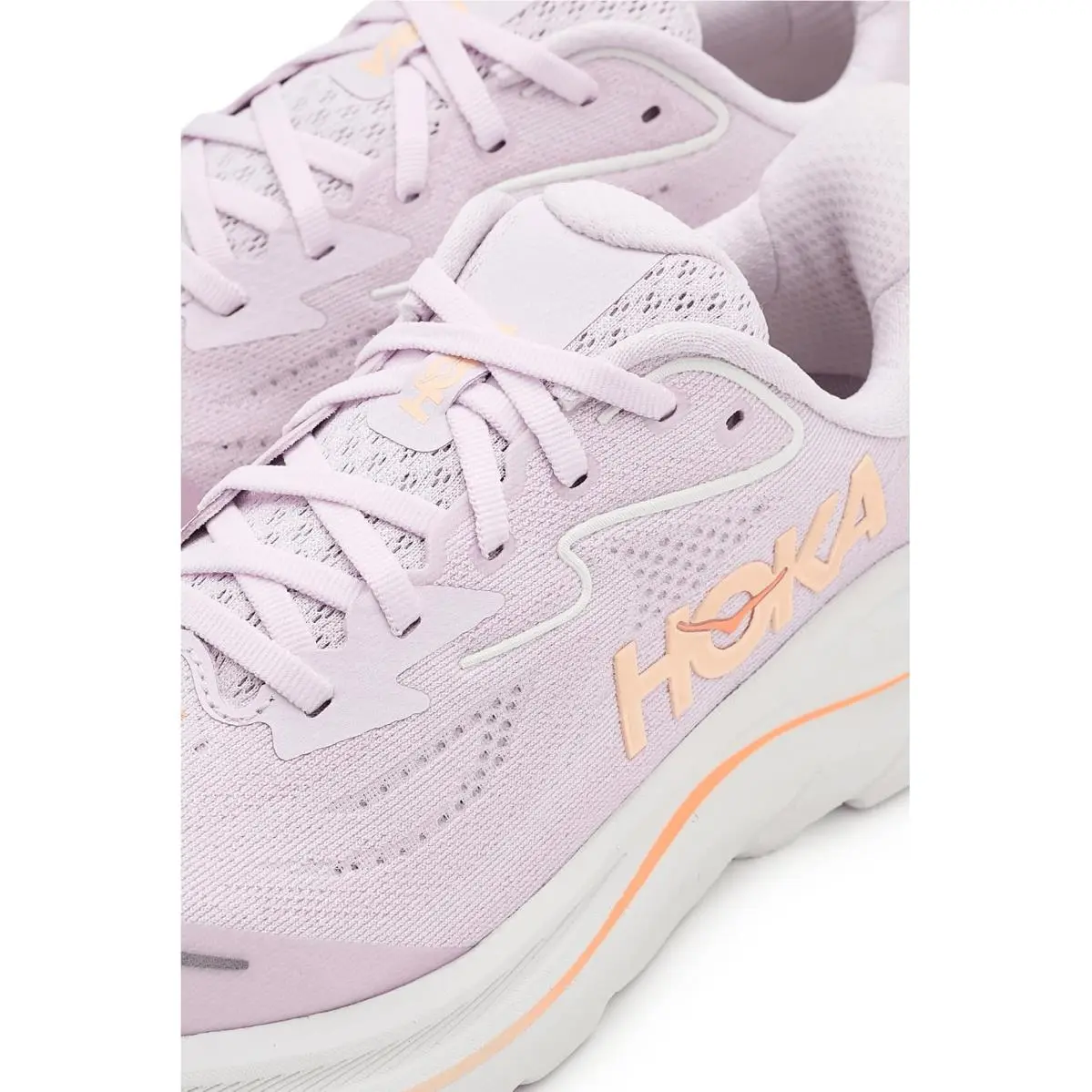 Hoka shoes - Alpine Blue/Foggy Night 67