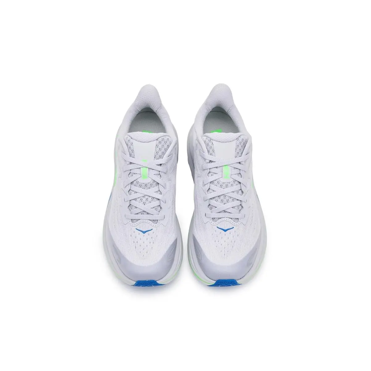 Hoka shoes - Alpine Blue/Foggy Night 14