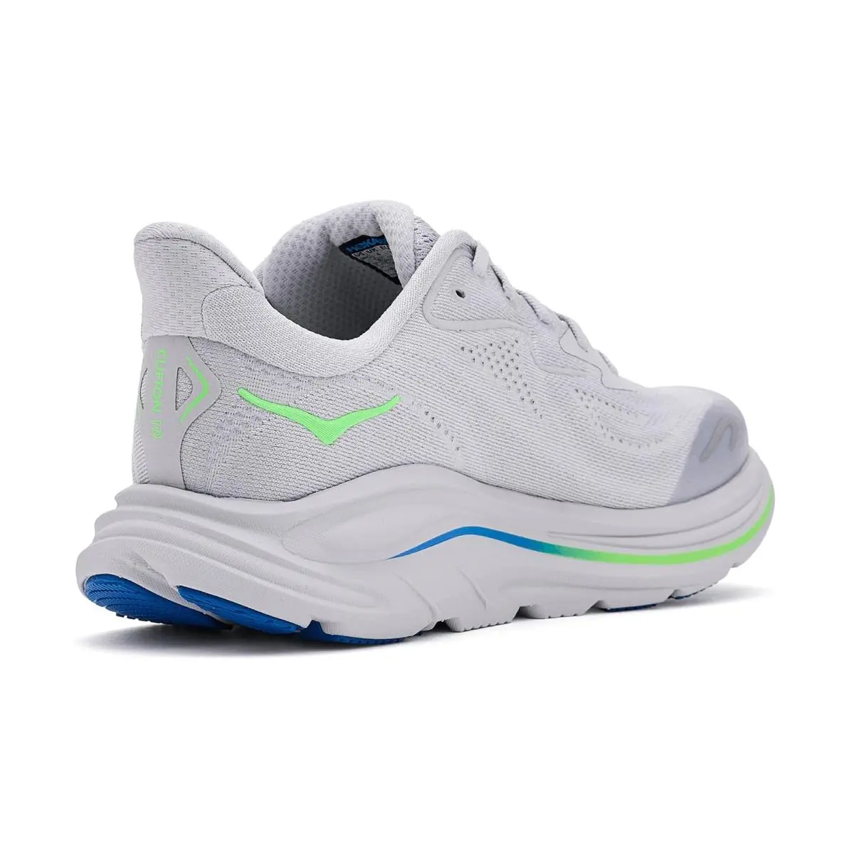 Hoka shoes - Alpine Blue/Foggy Night 15