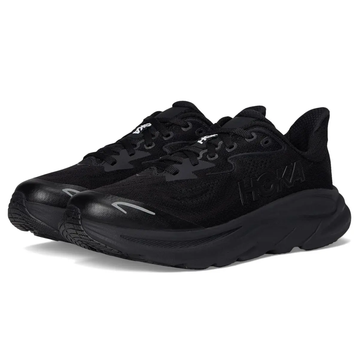 Hoka shoes - Alpine Blue/Foggy Night 20