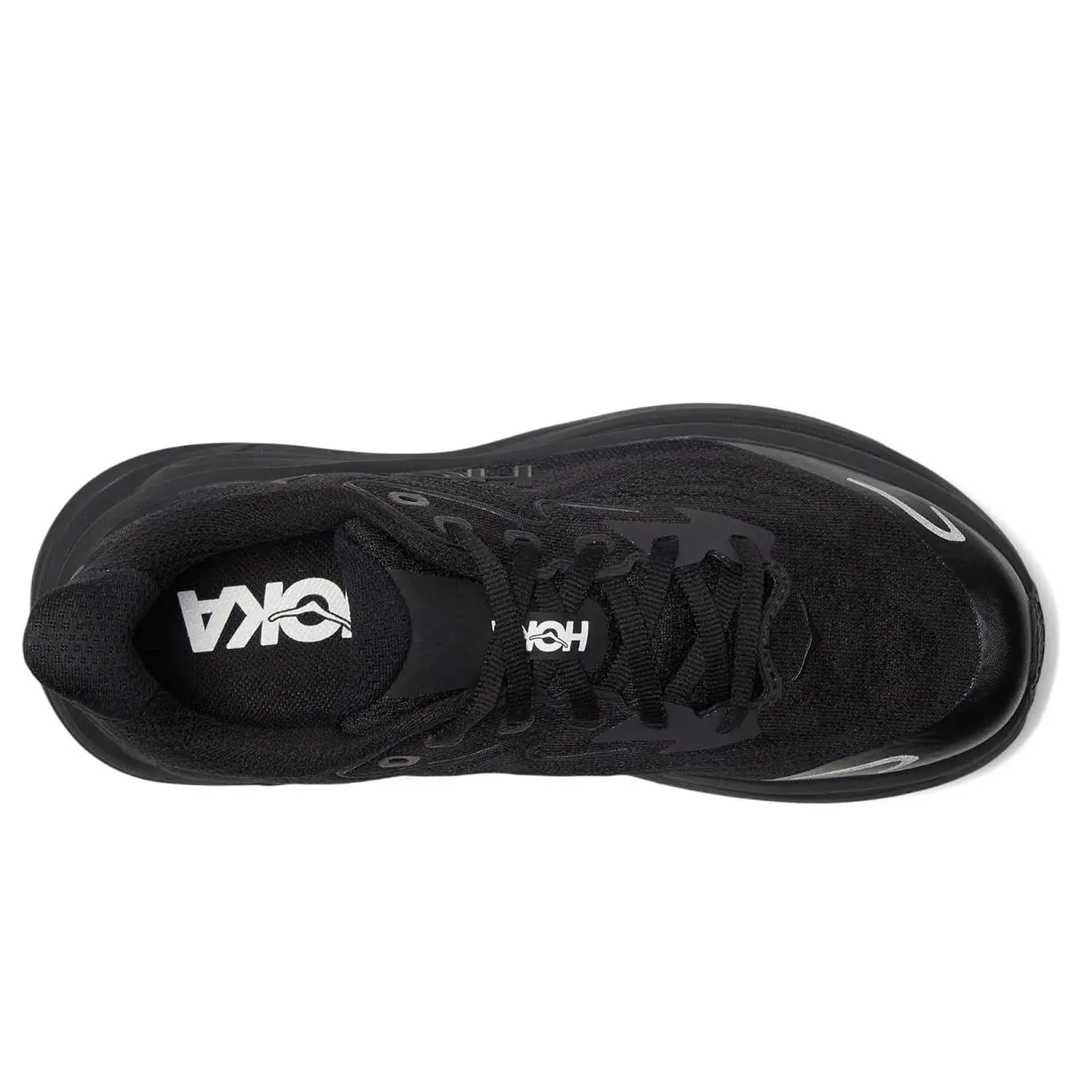 Hoka shoes - Alpine Blue/Foggy Night 21