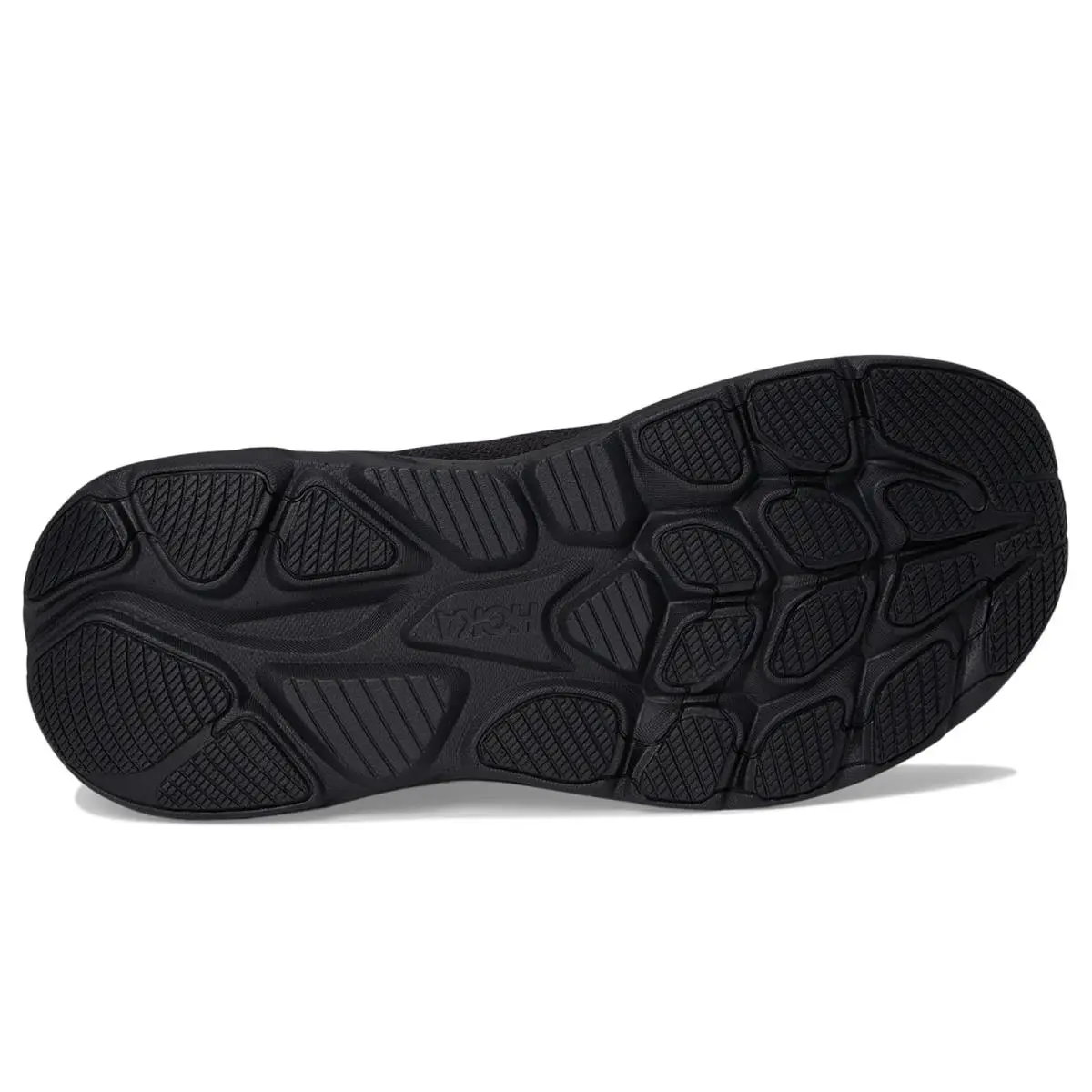 Hoka shoes - Alpine Blue/Foggy Night 22