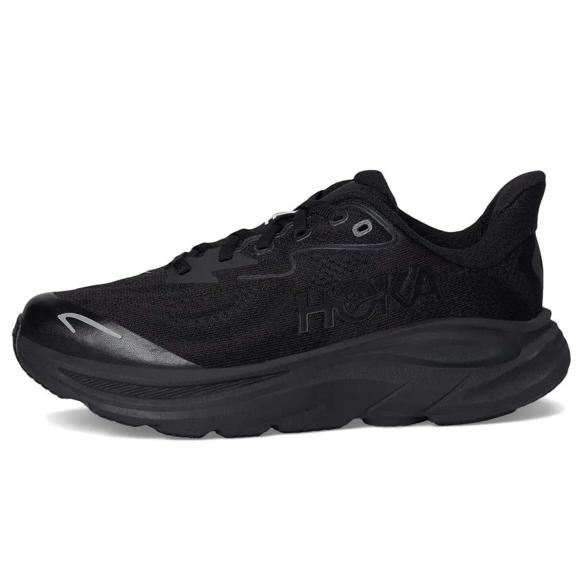 Hoka shoes - Alpine Blue/Foggy Night 23
