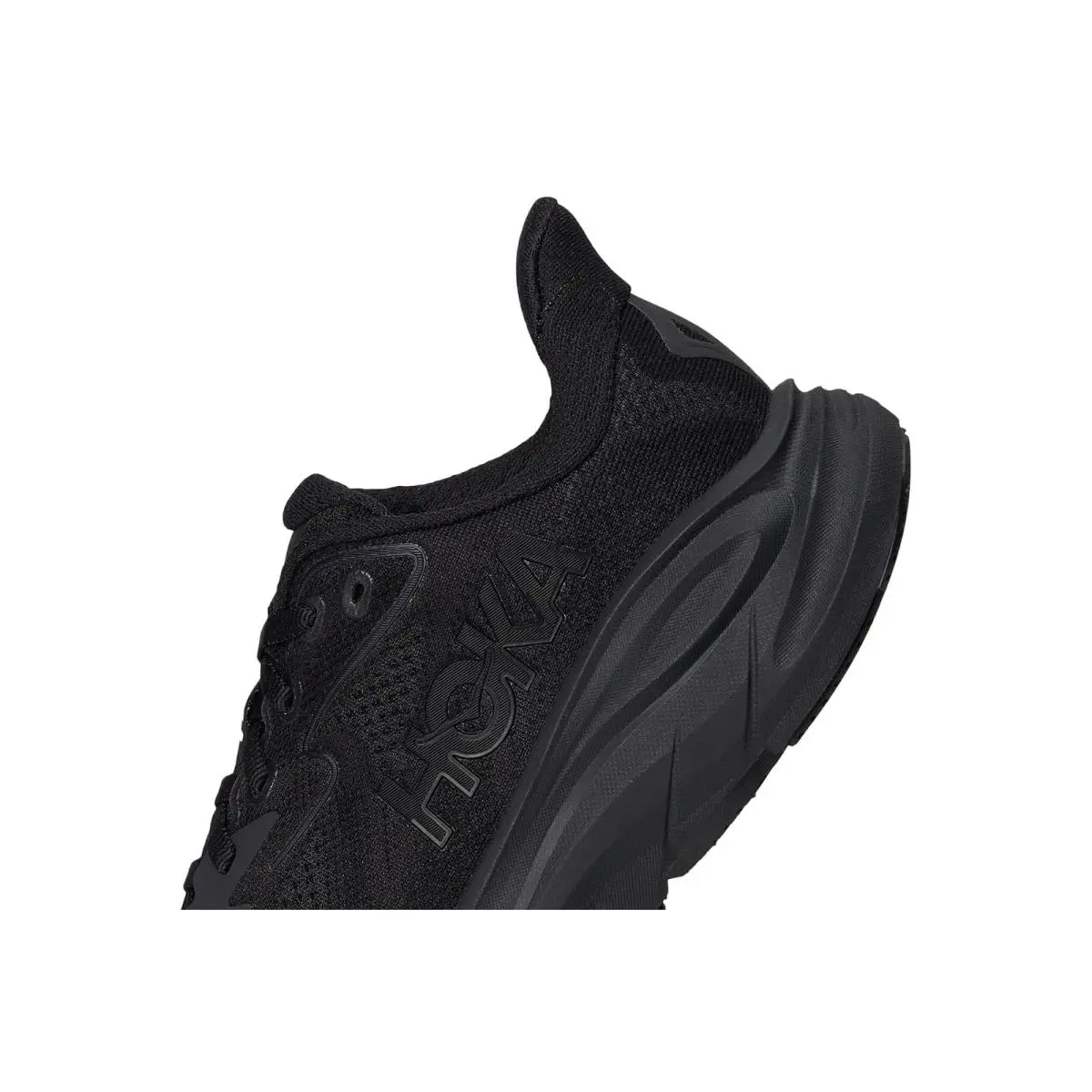 Hoka shoes - Alpine Blue/Foggy Night 25