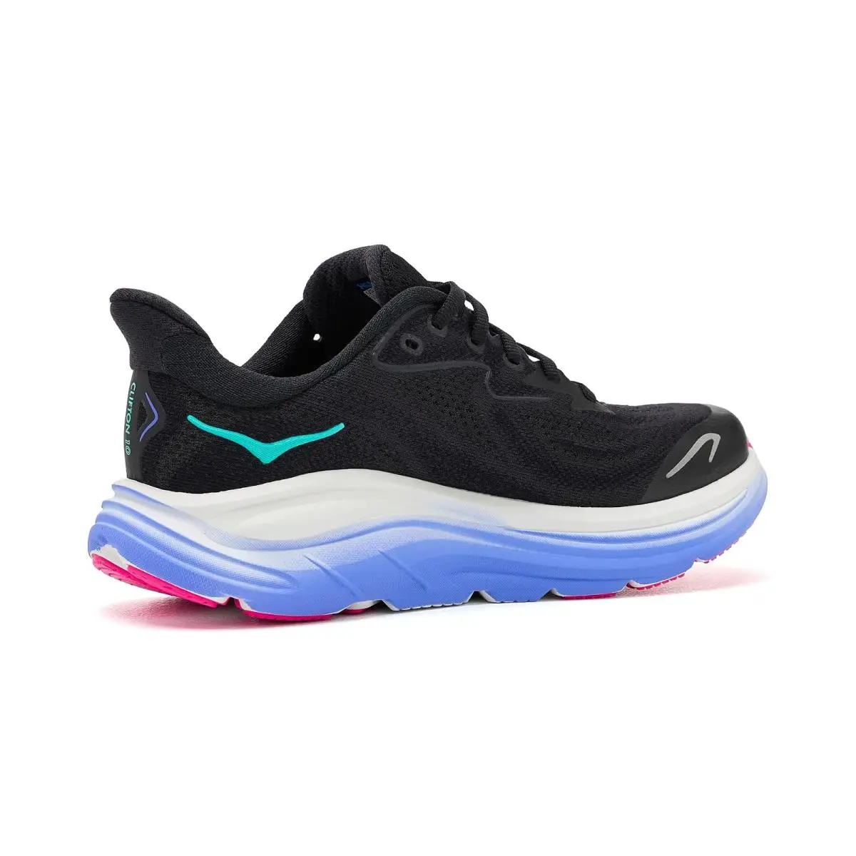 Hoka shoes - Alpine Blue/Foggy Night 29