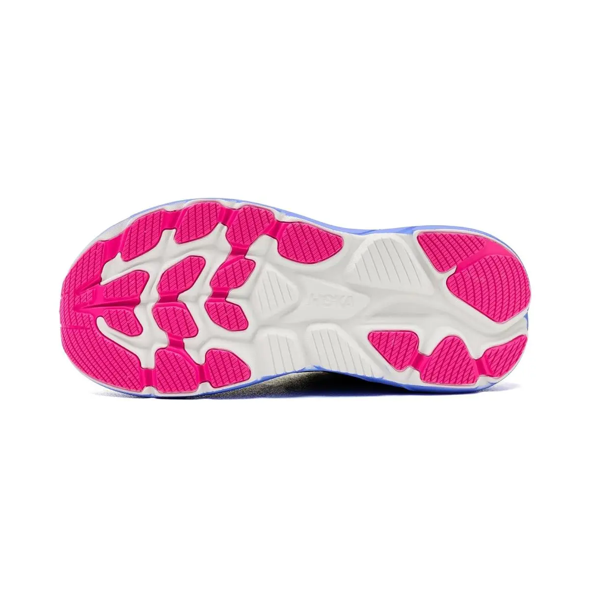 Hoka shoes - Alpine Blue/Foggy Night 31