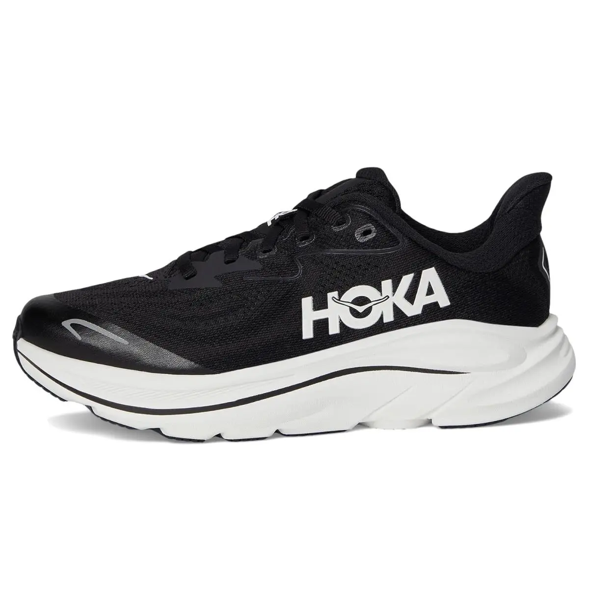 Hoka shoes - Alpine Blue/Foggy Night 37