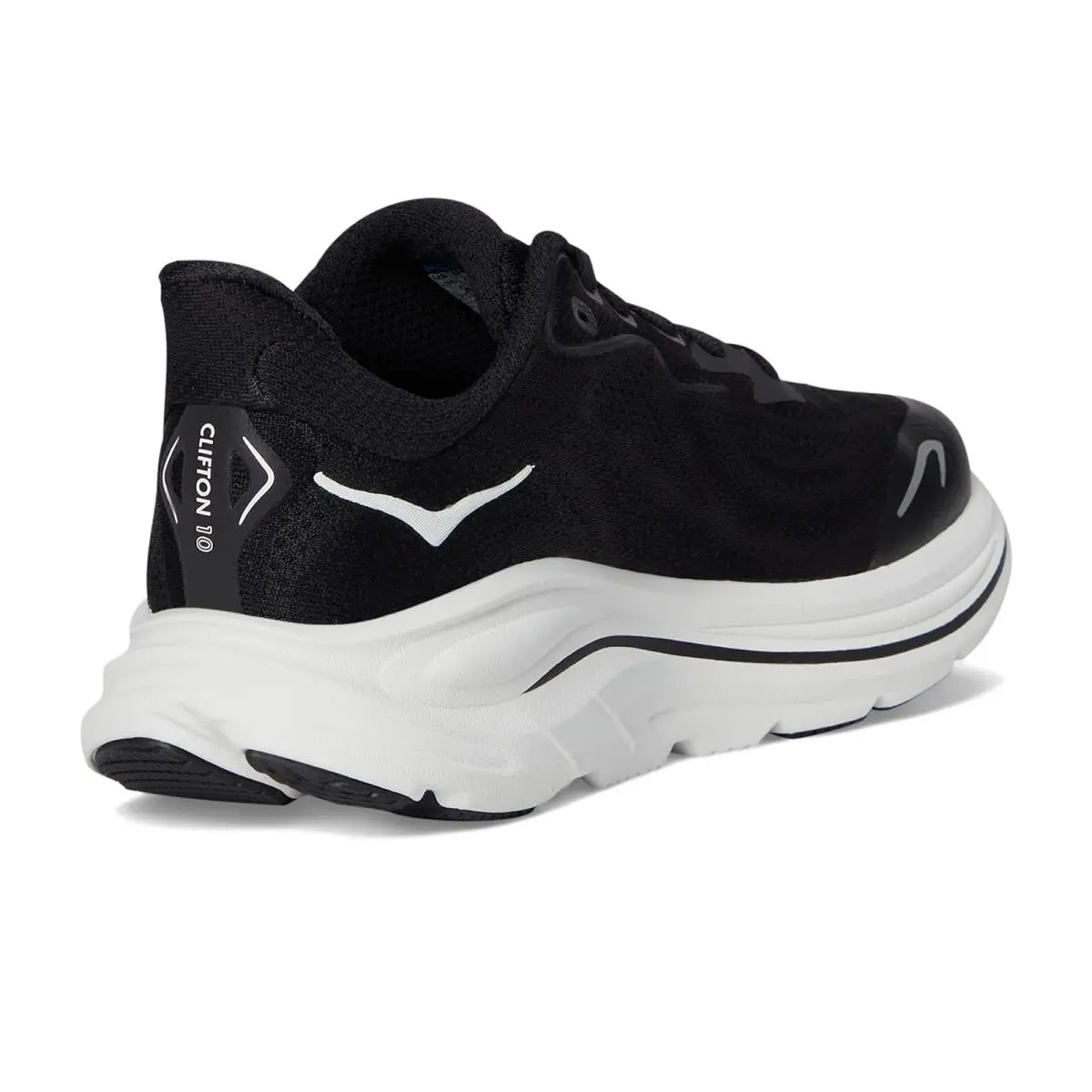 Hoka shoes - Alpine Blue/Foggy Night 38