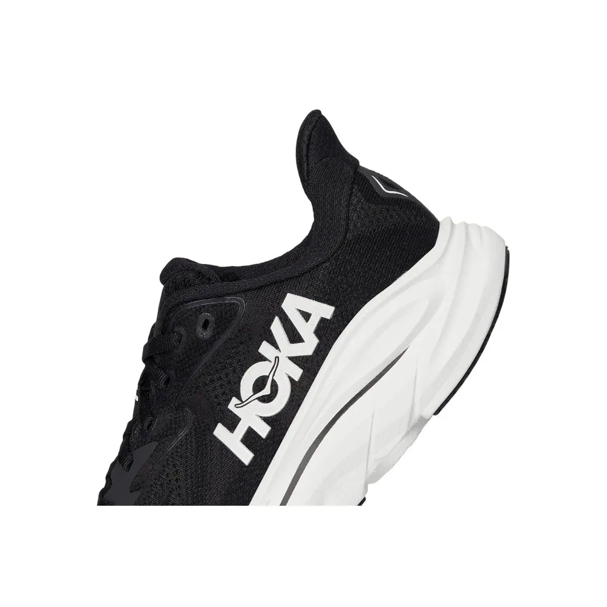 Hoka shoes - Alpine Blue/Foggy Night 39