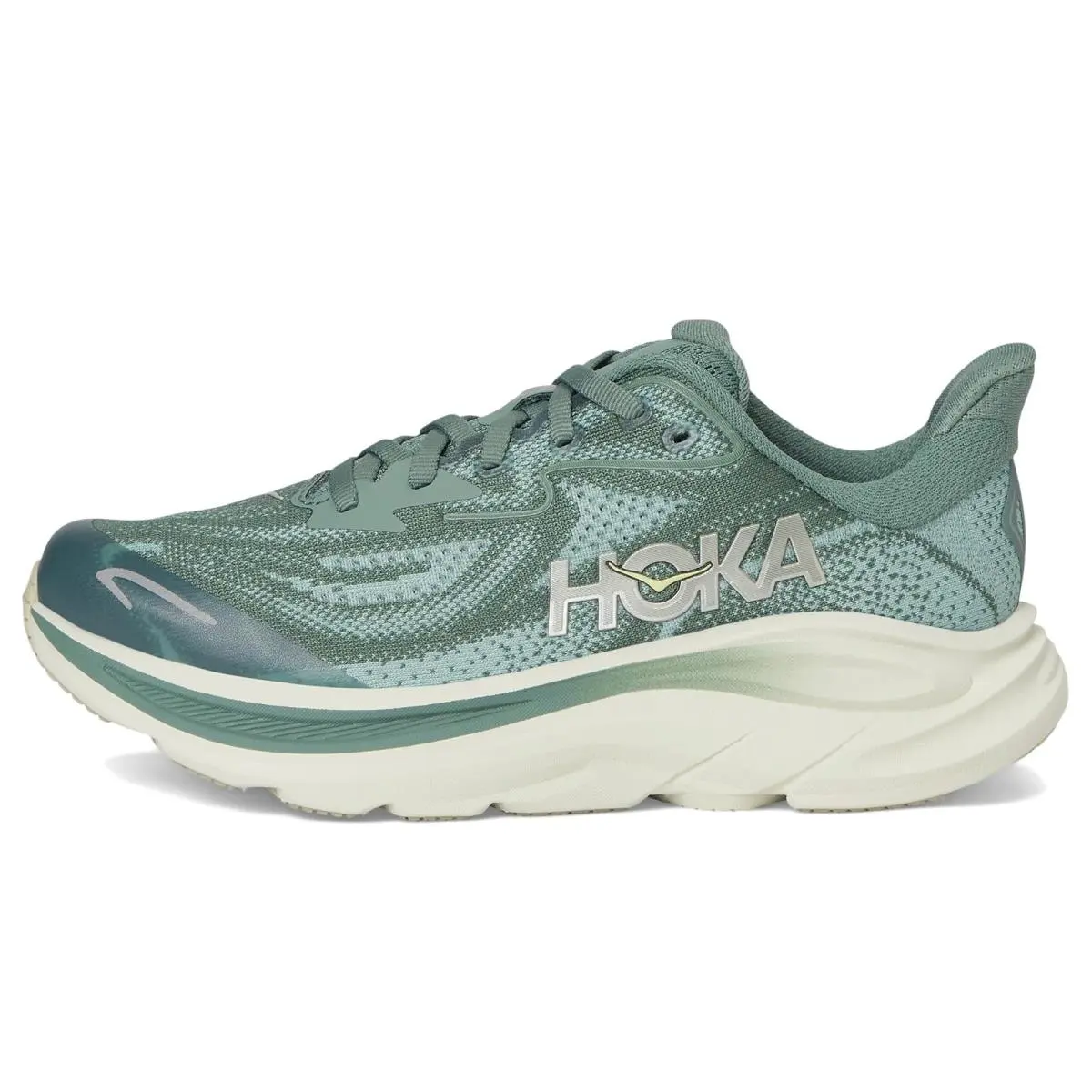 Hoka shoes - Alpine Blue/Foggy Night 44