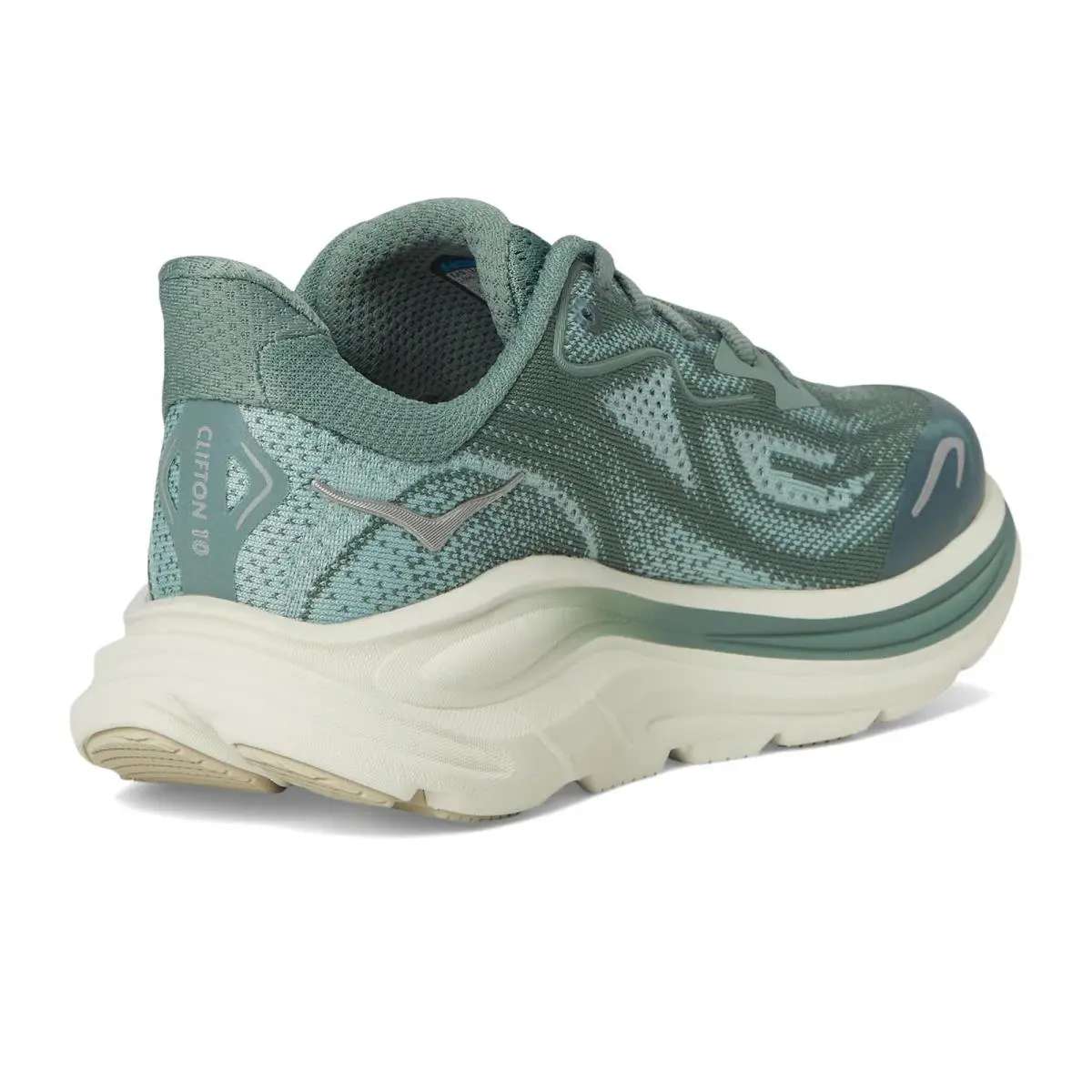Hoka shoes - Alpine Blue/Foggy Night 45