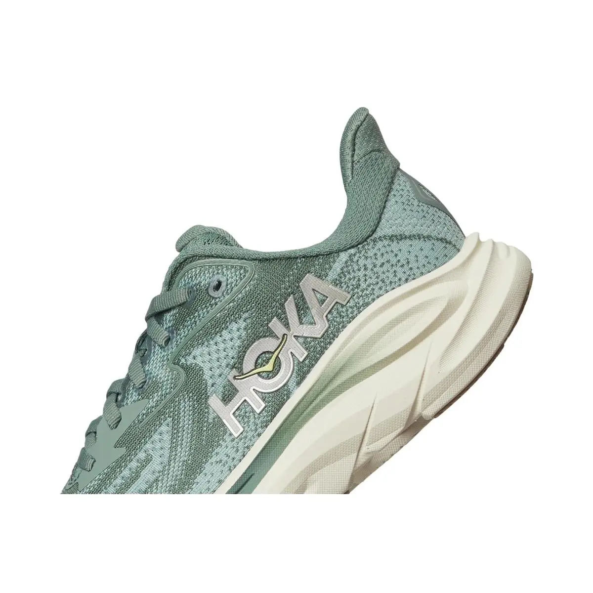 Hoka shoes - Alpine Blue/Foggy Night 46