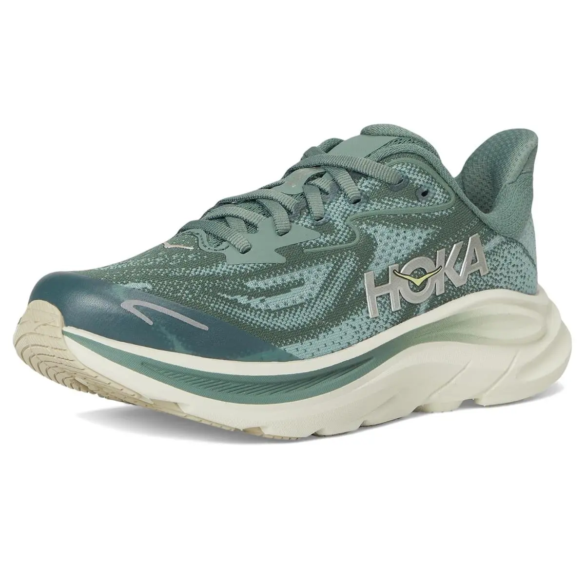 Hoka shoes - Alpine Blue/Foggy Night 47