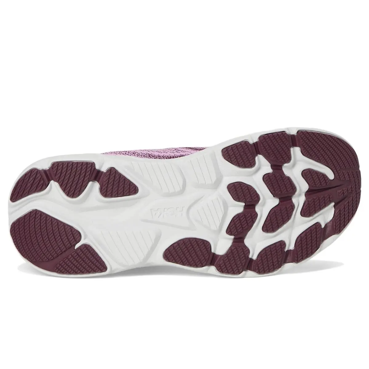 Hoka shoes - Alpine Blue/Foggy Night 50