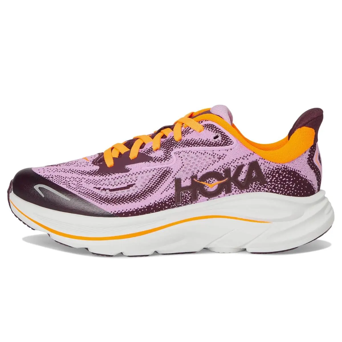Hoka shoes - Alpine Blue/Foggy Night 51
