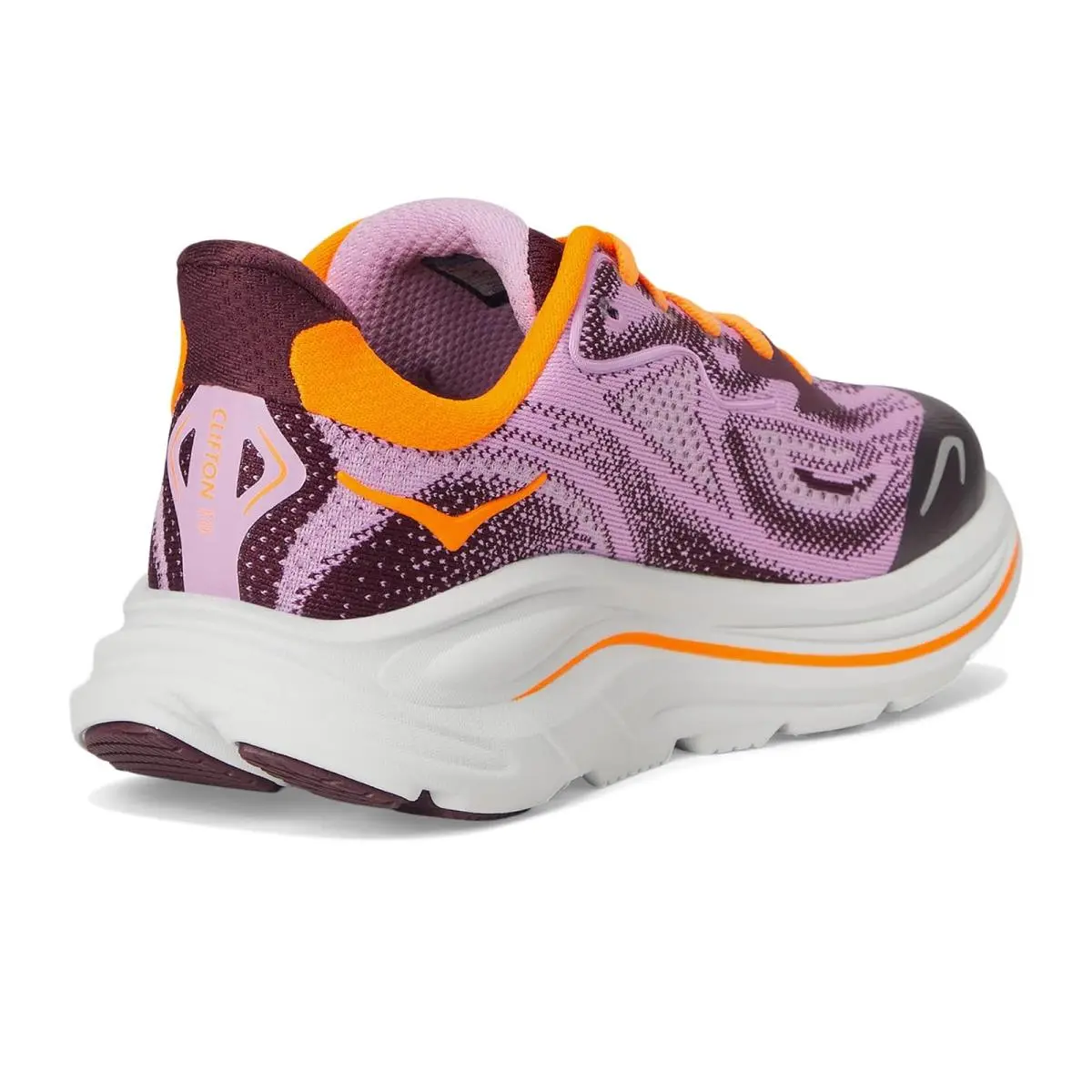 Hoka shoes - Alpine Blue/Foggy Night 52