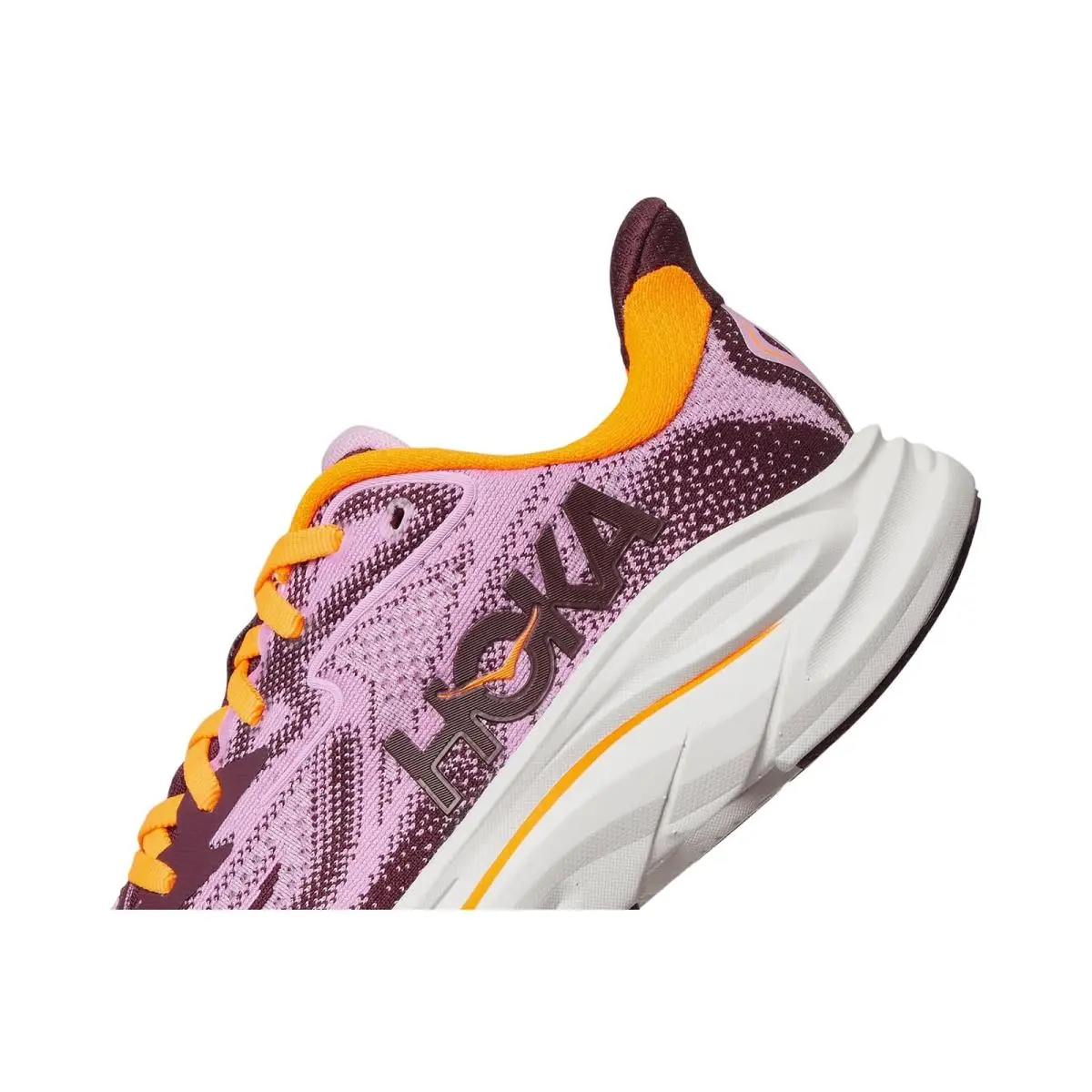 Hoka shoes - Alpine Blue/Foggy Night 53