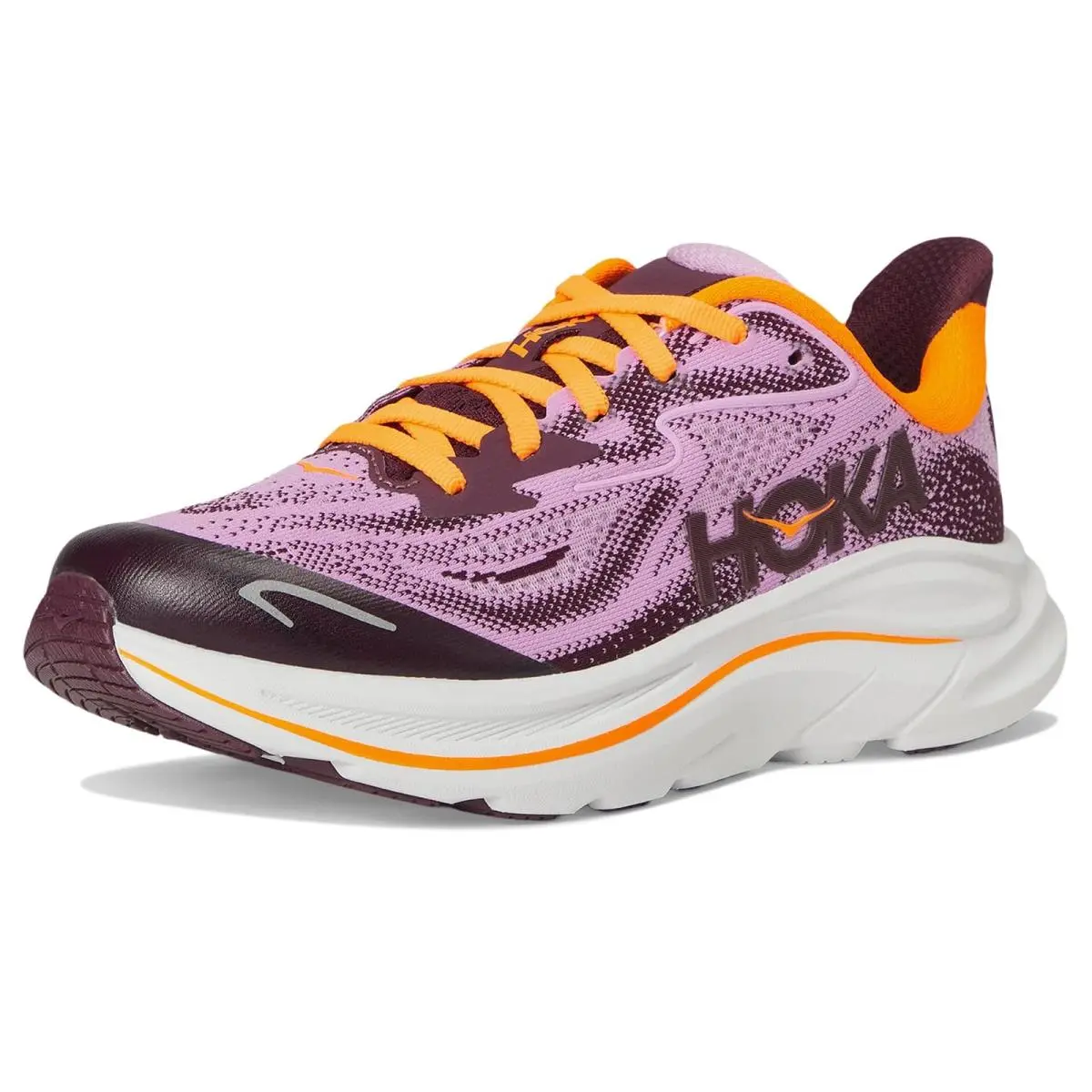 Hoka shoes - Alpine Blue/Foggy Night 54