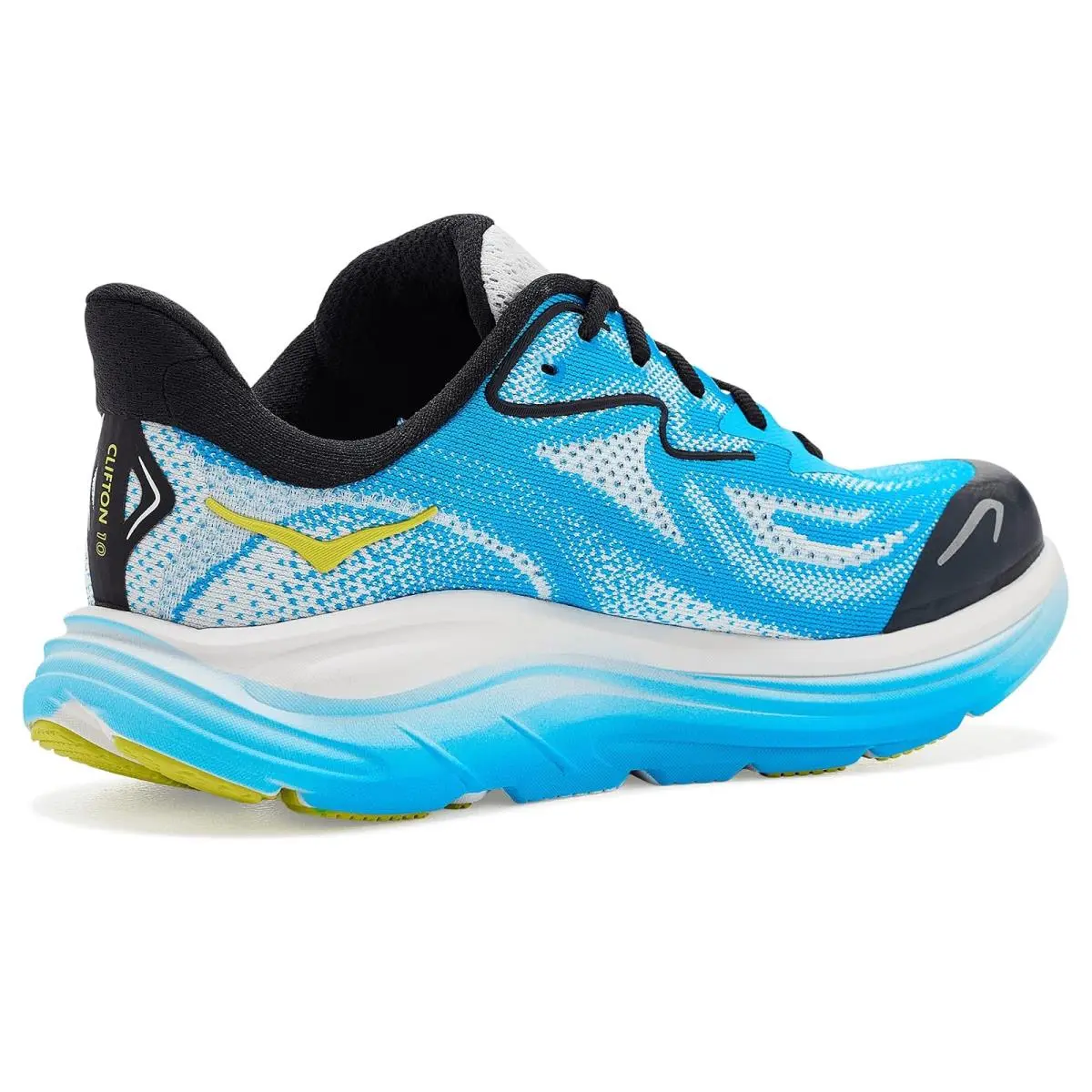 Hoka shoes - Alpine Blue/Foggy Night 57