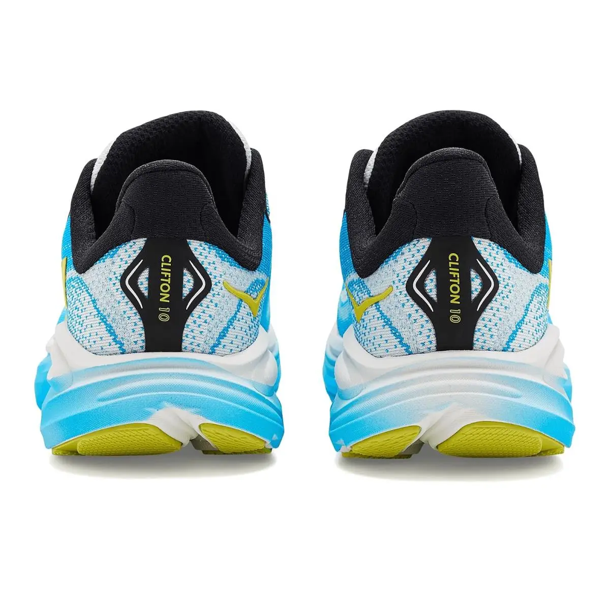 Hoka shoes - Alpine Blue/Foggy Night 61