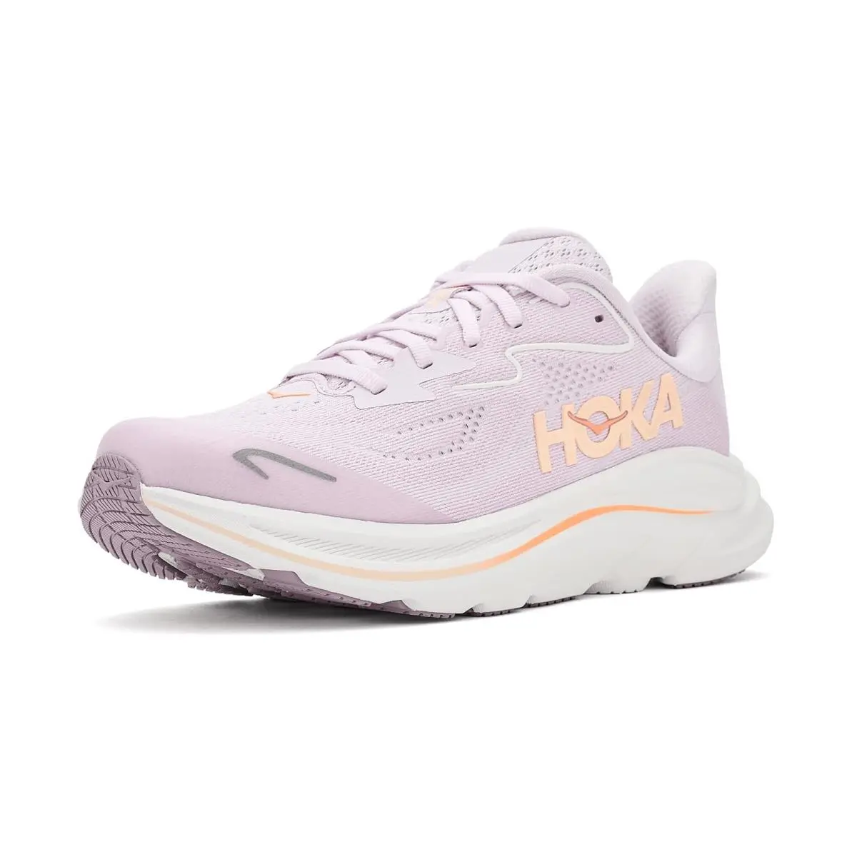 Hoka shoes - Alpine Blue/Foggy Night 62