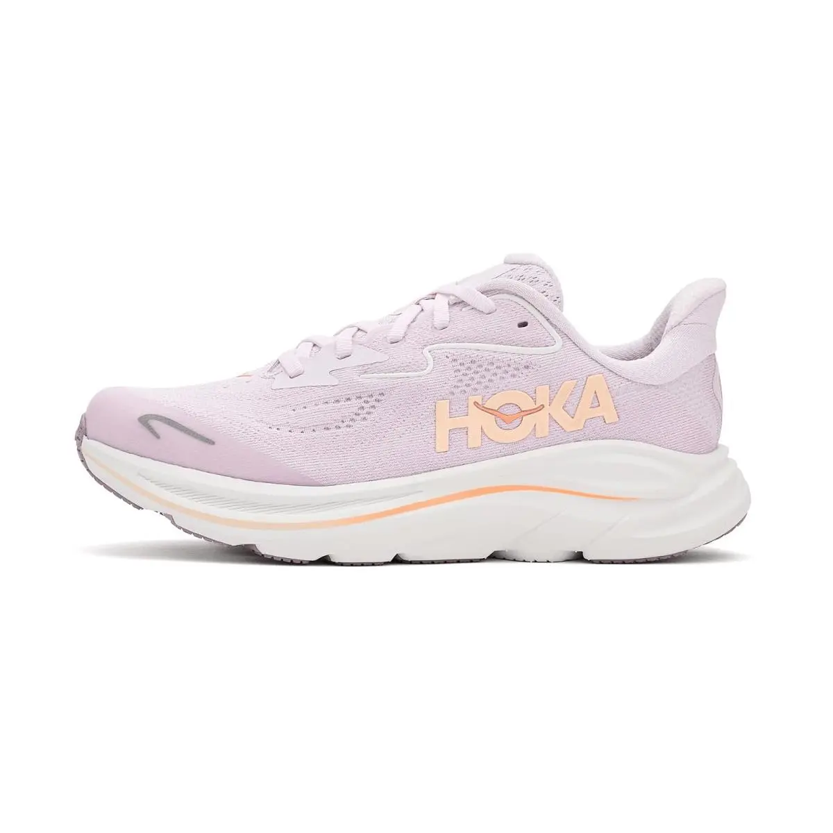 Hoka shoes - Alpine Blue/Foggy Night 65
