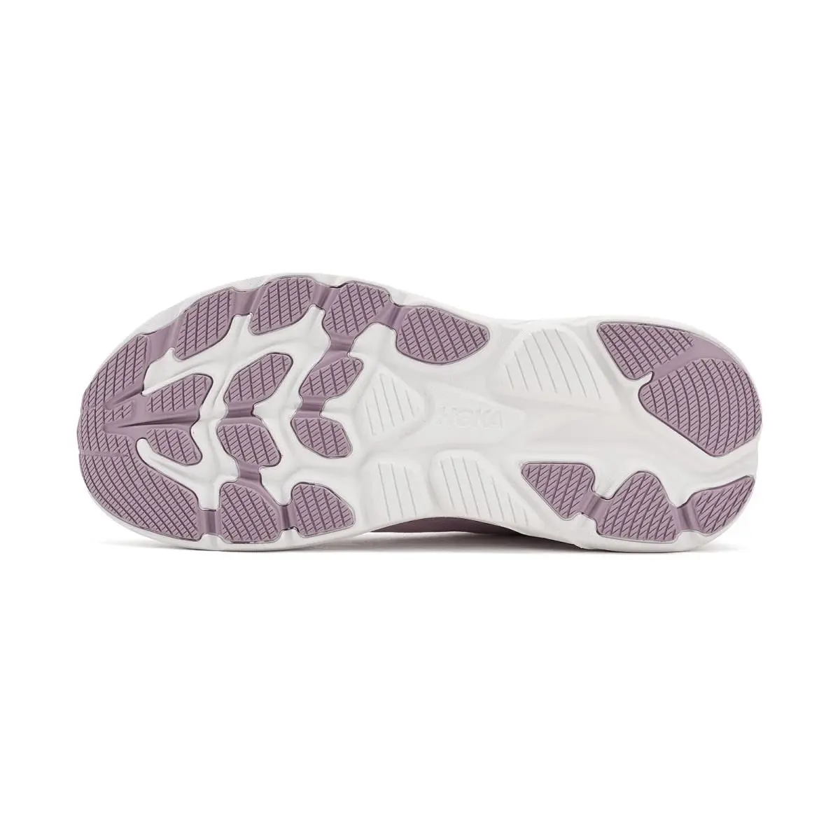 Hoka shoes - Alpine Blue/Foggy Night 66