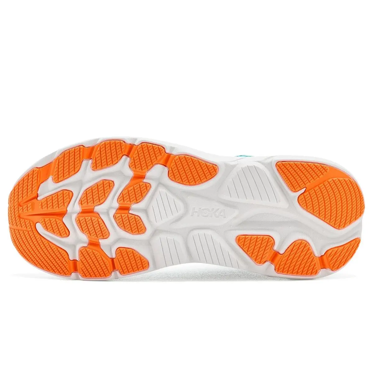 Hoka shoes - Alpine Blue/Foggy Night 73