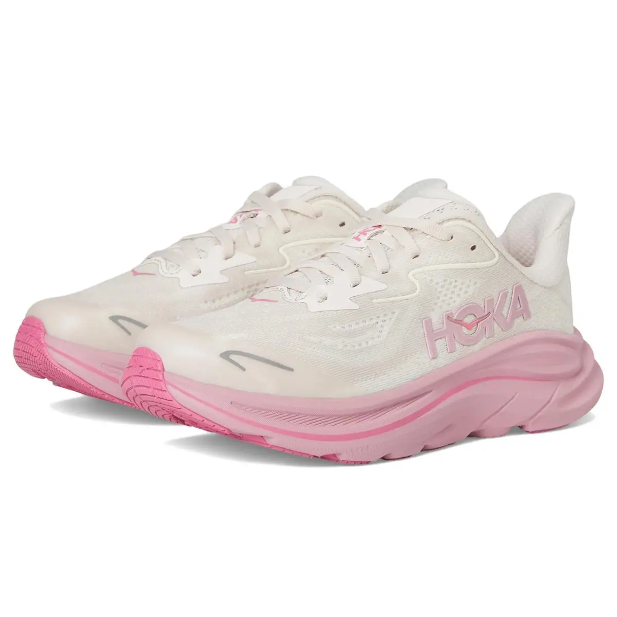 Hoka shoes - Alpine Blue/Foggy Night 83