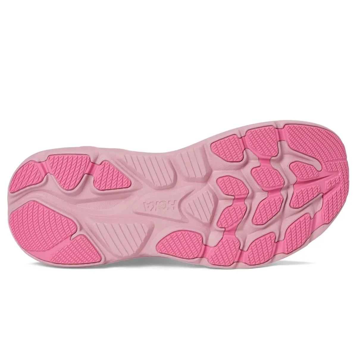 Hoka shoes - Alpine Blue/Foggy Night 85