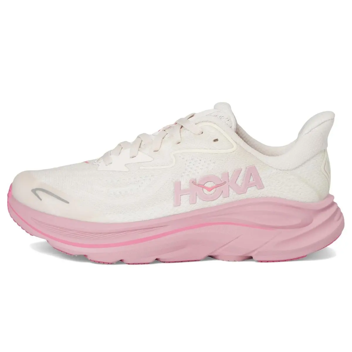 Hoka shoes - Alpine Blue/Foggy Night 86
