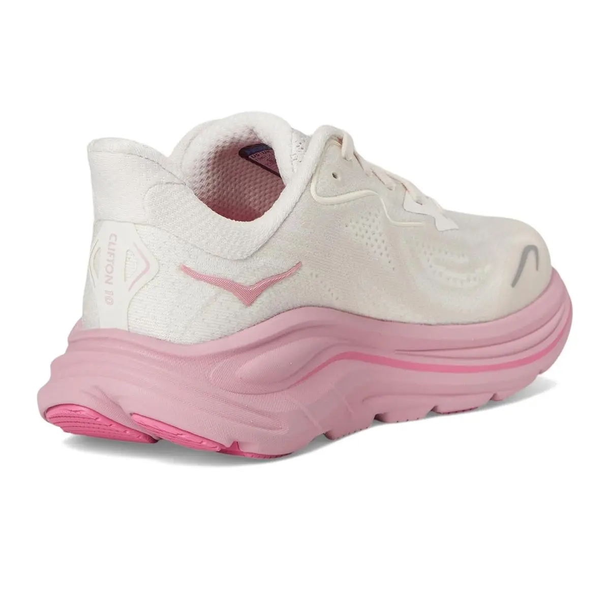 Hoka shoes - Alpine Blue/Foggy Night 87