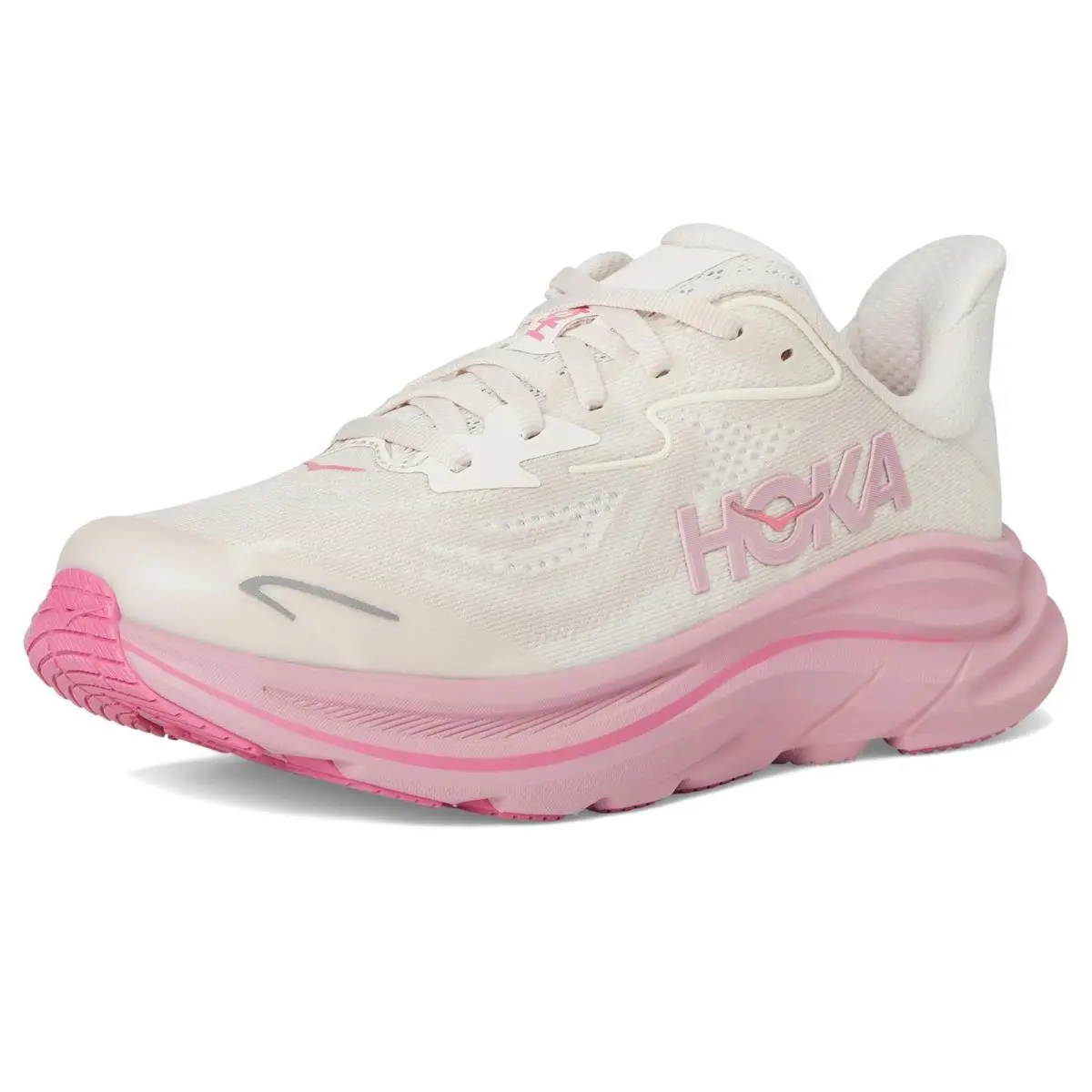 Hoka shoes - Alpine Blue/Foggy Night 89