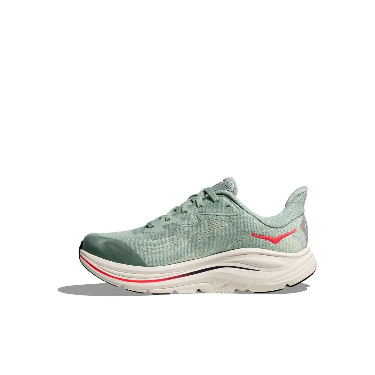 Hoka shoes - Alpine Blue/Foggy Night 93