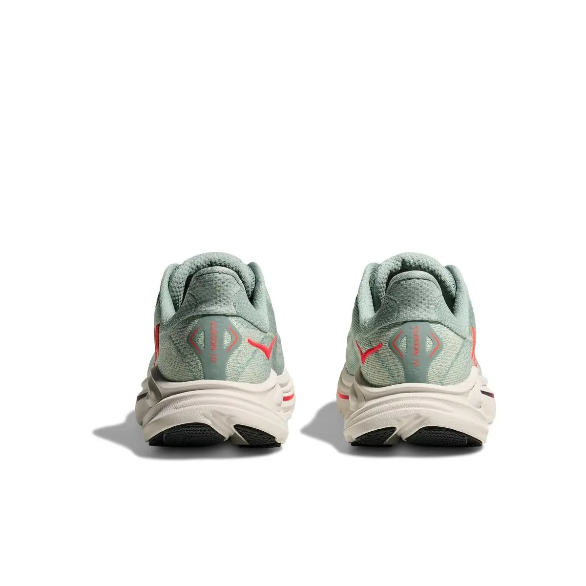 Hoka shoes - Alpine Blue/Foggy Night 94