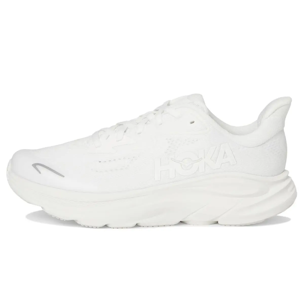 Hoka shoes - Alpine Blue/Foggy Night 99