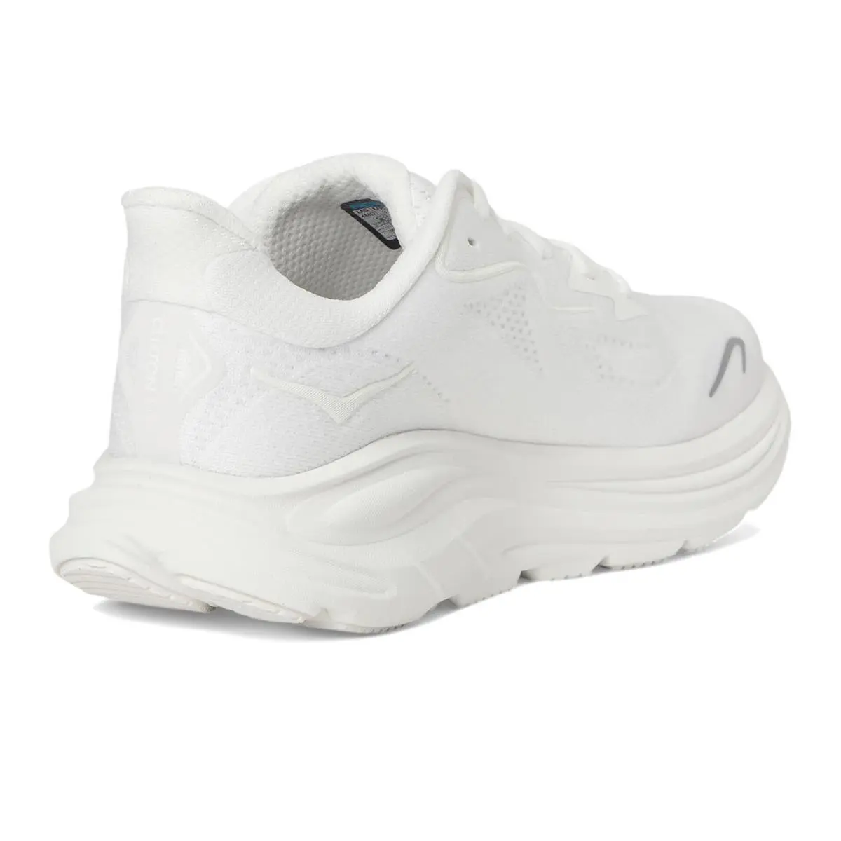 Hoka shoes - Alpine Blue/Foggy Night 100