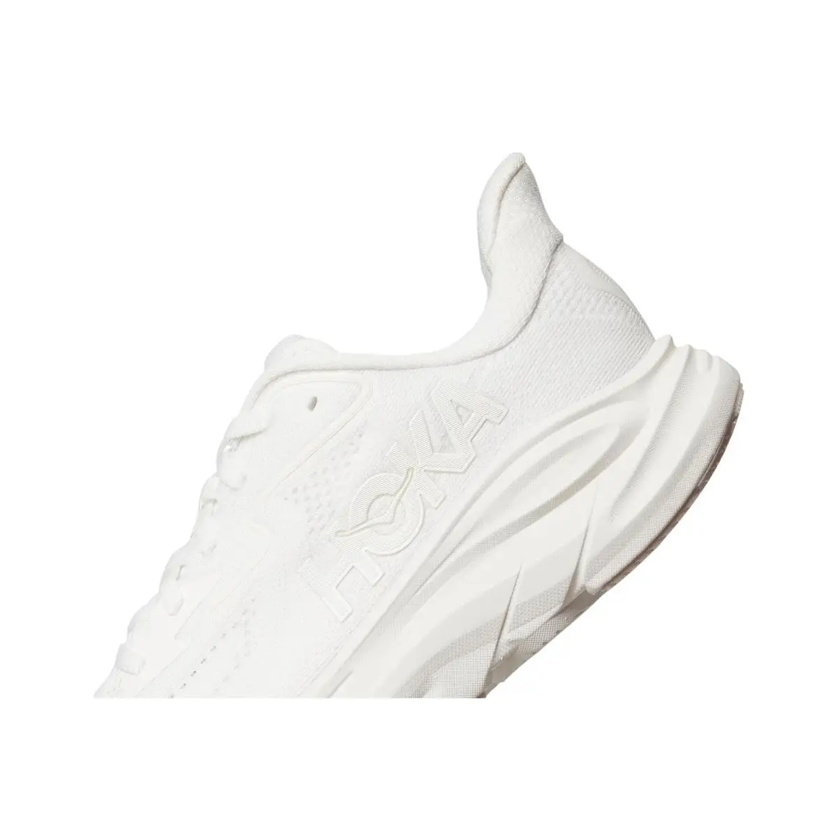 Hoka shoes - Alpine Blue/Foggy Night 101