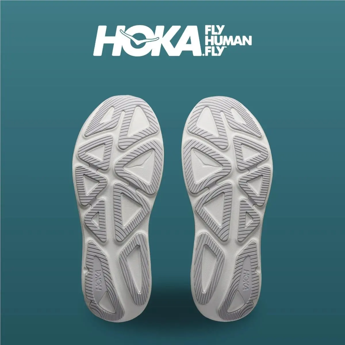 Hoka shoes - Clifton Pro - Clifton Pro - 1176510-VFT - Varsity Navy/Soft Cobalt 10