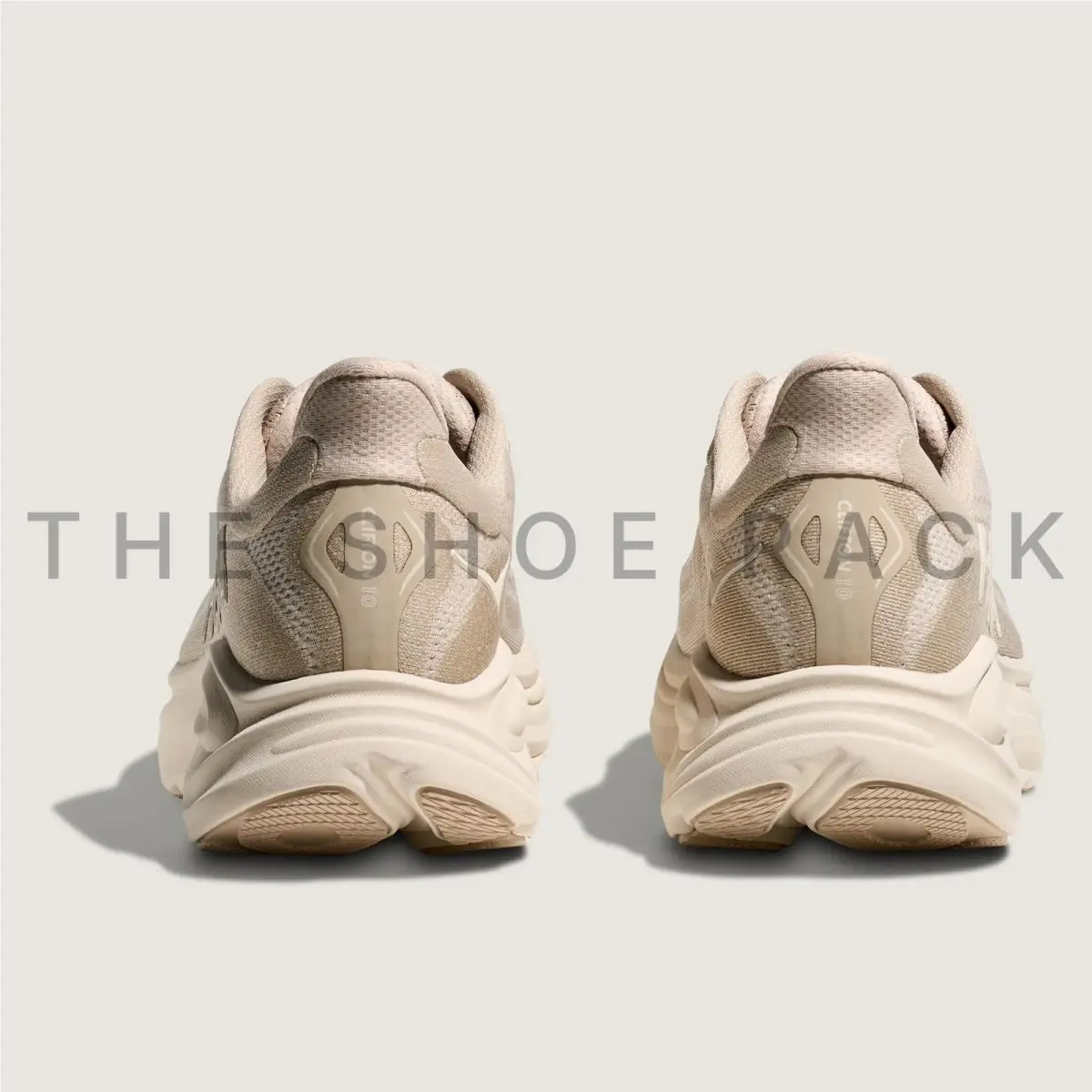 Hoka shoes - Hoka One One Clifton 10 - 1162030-OLTM - Beige 3