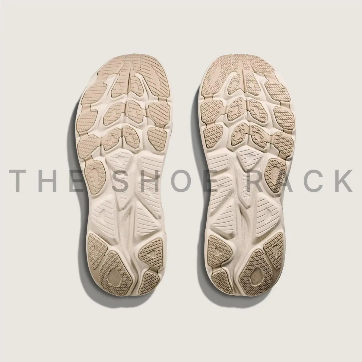 Hoka shoes - Hoka One One Clifton 10 - 1162030-OLTM - Beige 5