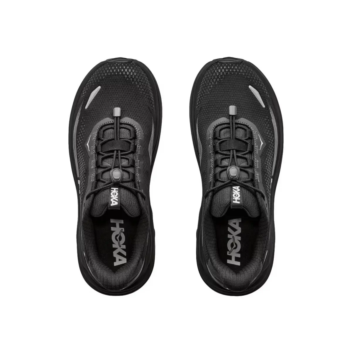 Hoka shoes - Clifton 11 GTX - Clifton GTX - Multicolor 4