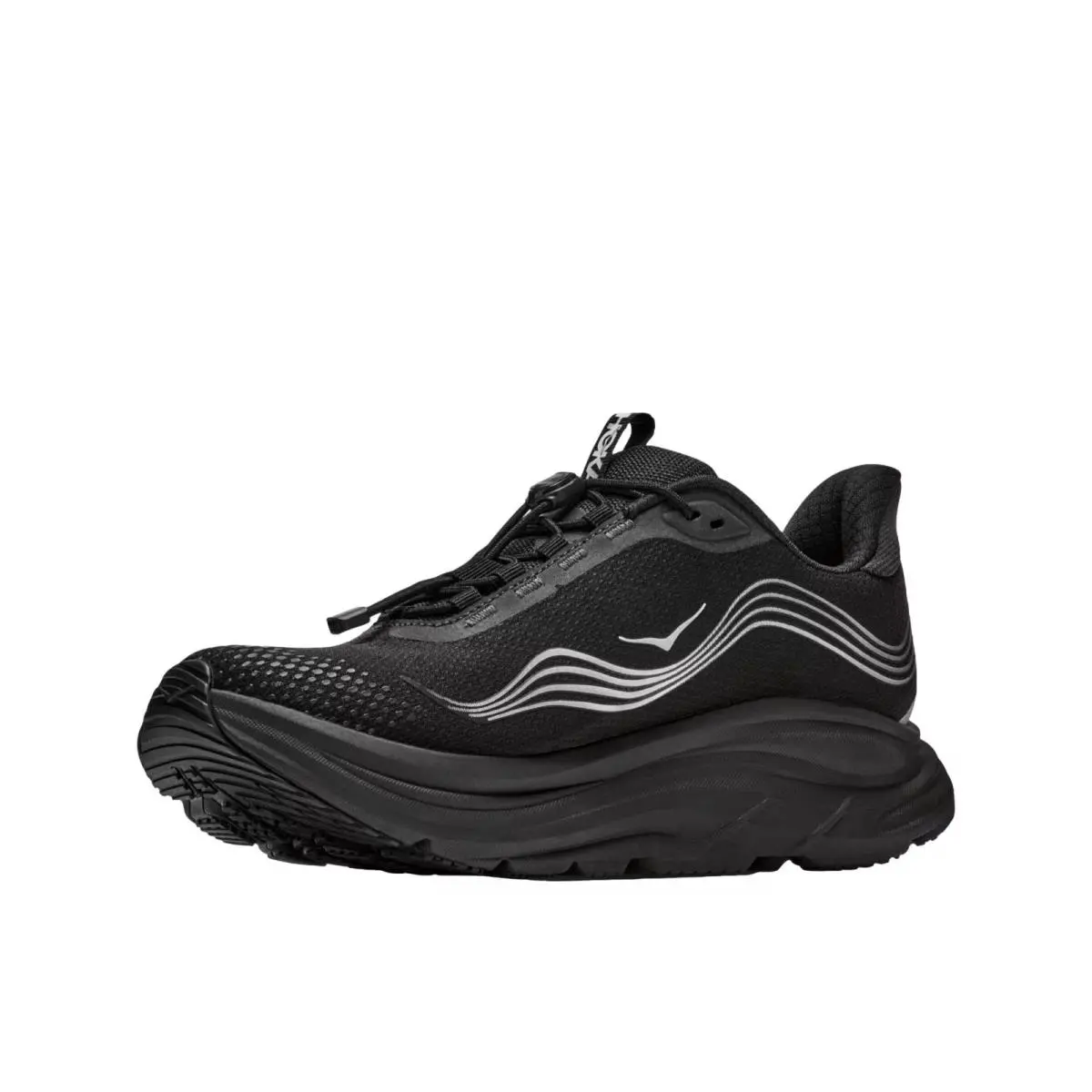 Hoka shoes - Clifton 11 GTX - Clifton GTX - Multicolor 5