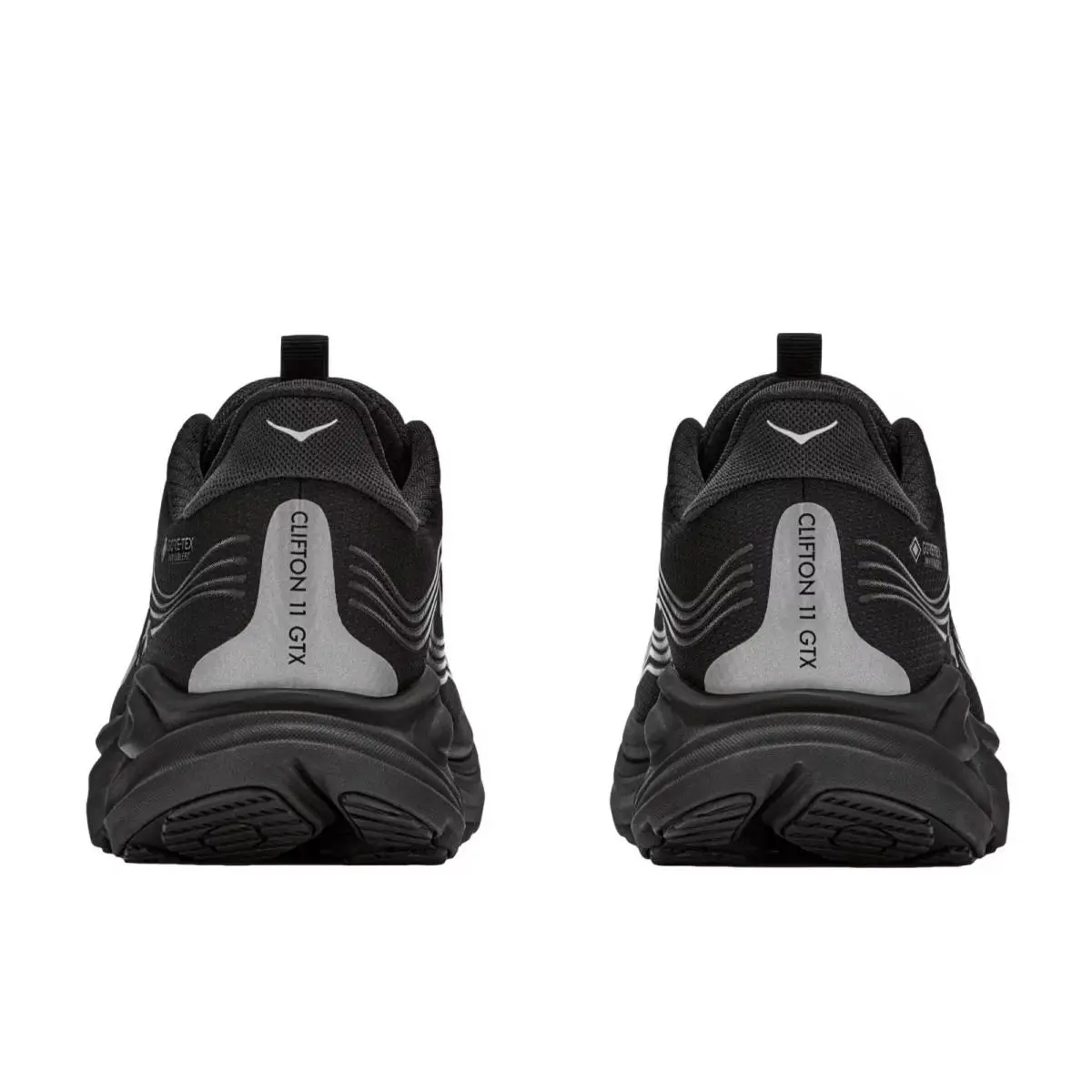 Hoka shoes - Clifton 11 GTX - Clifton GTX - Multicolor 6