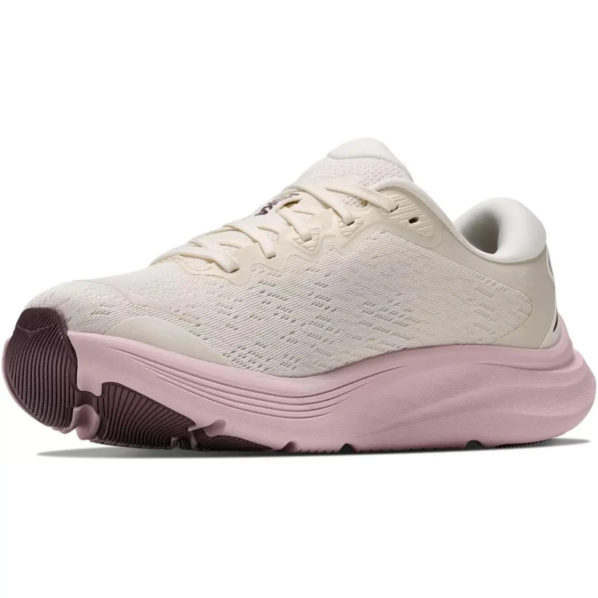 Hoka shoes - Hoka One One Solimar - One One Solimar - 1179211-AKP - ALABASTER PINK 8