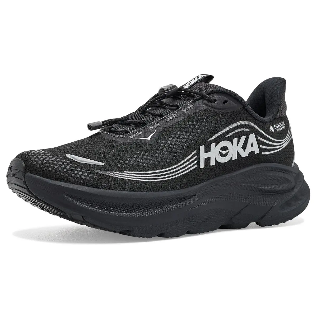 Hoka shoes - Alabaster/Pink Opal 13