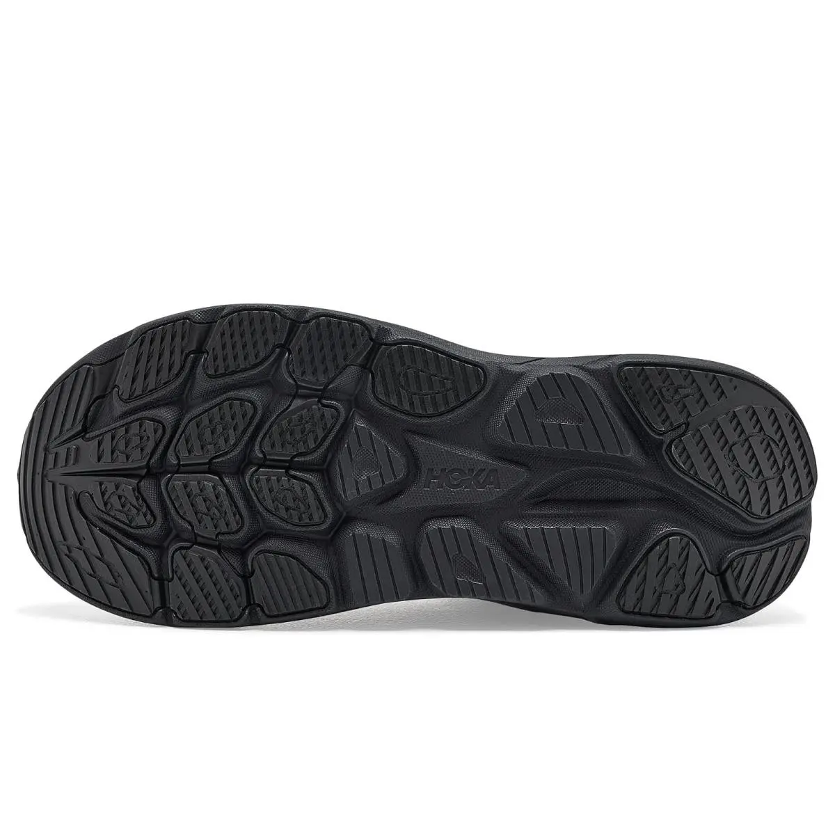 Hoka shoes - Alabaster/Pink Opal 17