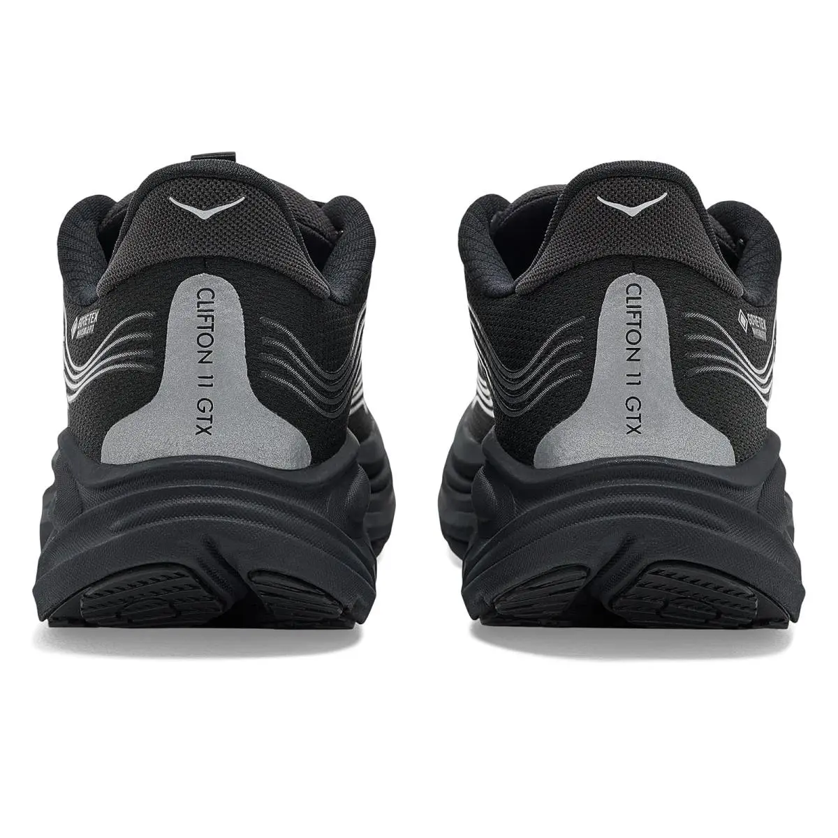 Hoka shoes - Alabaster/Pink Opal 19